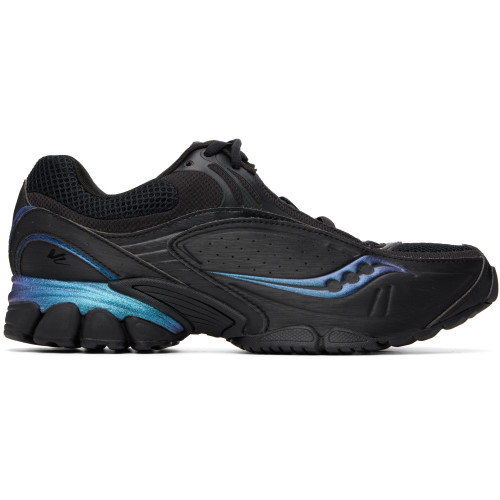 Saucony — ProGrid Omni & Guide