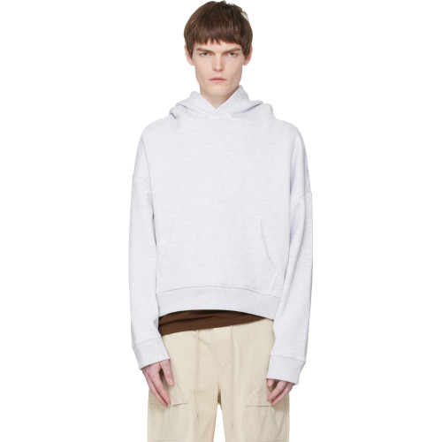 Entire Studios — Heavy Boxy T-Shirt