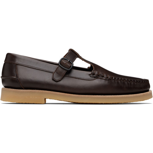 HEREU — Alber Loafer