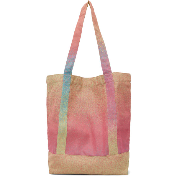 Sanderlak — SSENSE Exclusive Multicolor Maharam Edition Jacquard Tote