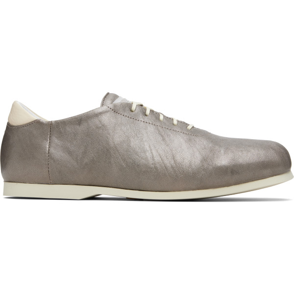 Our Legacy — OUR LEGACY Taupe 'Sneak In' Sneakers