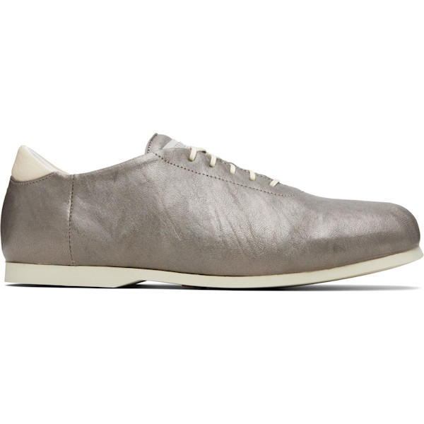 Our Legacy — OUR LEGACY Taupe 'Sneak In' Sneakers