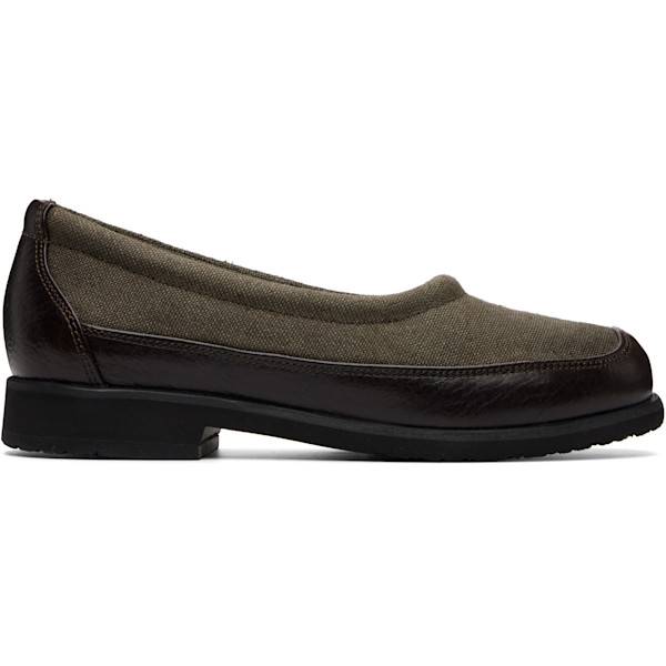 Our Legacy — OUR LEGACY Khaki Bohemian Slipper Loafers