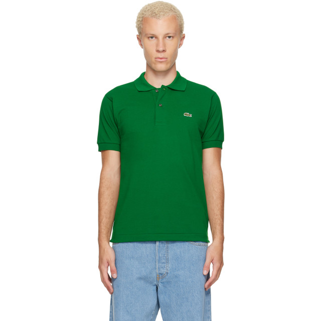 Lacoste Classic Fit Original L.12.12 Polo