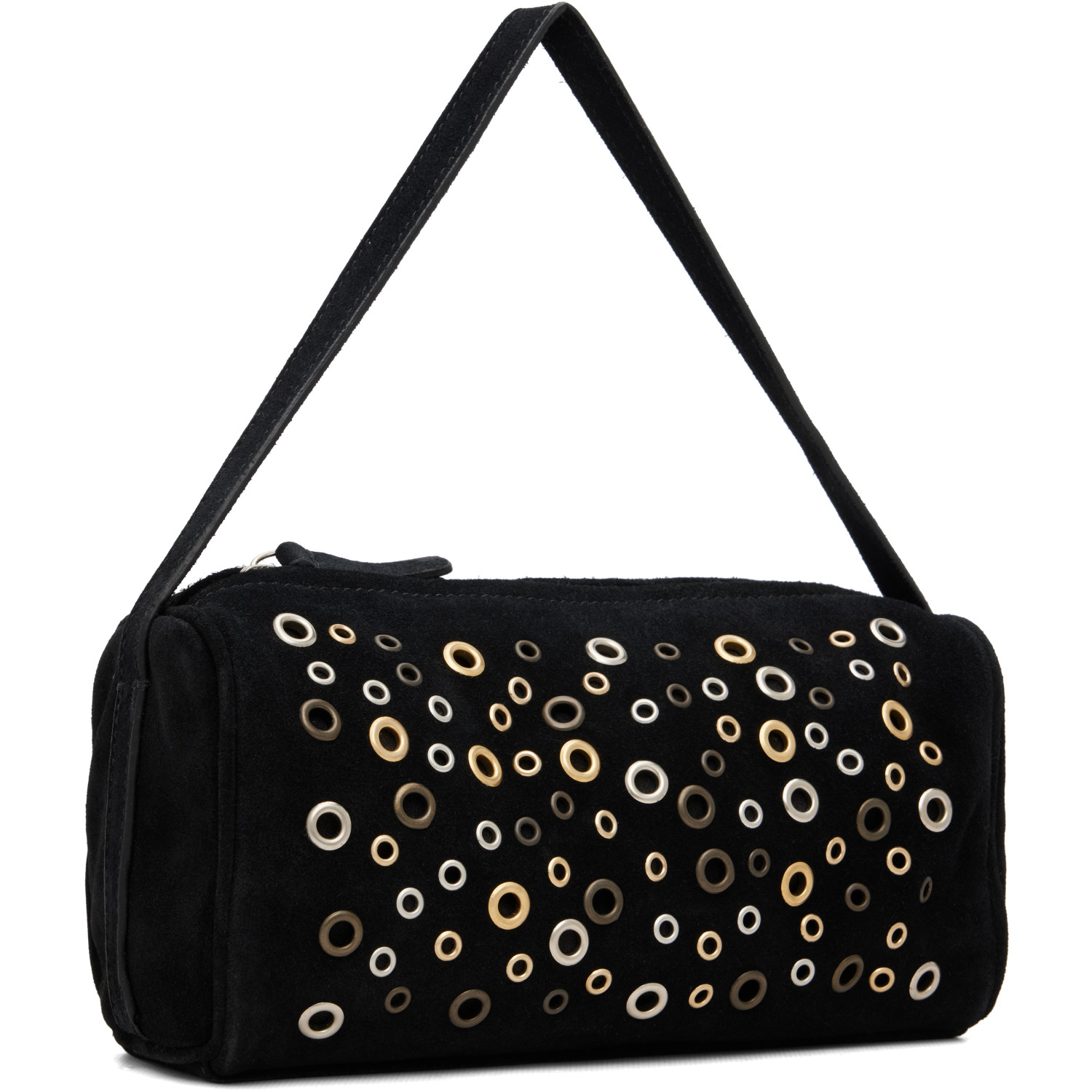 Gimaguas Black Mini Annamaria Bag | Smart Closet