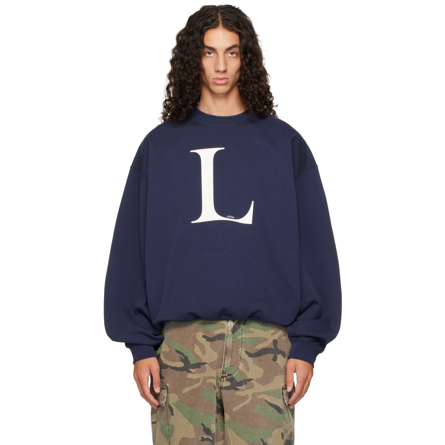 VETEMENTS Black Solidarity Hoodie | Smart Closet