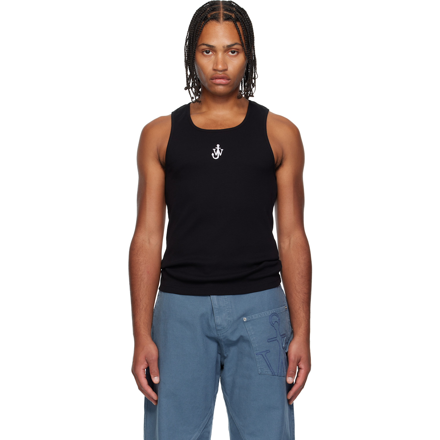 J.W. Anderson Tank Top | Smart Closet