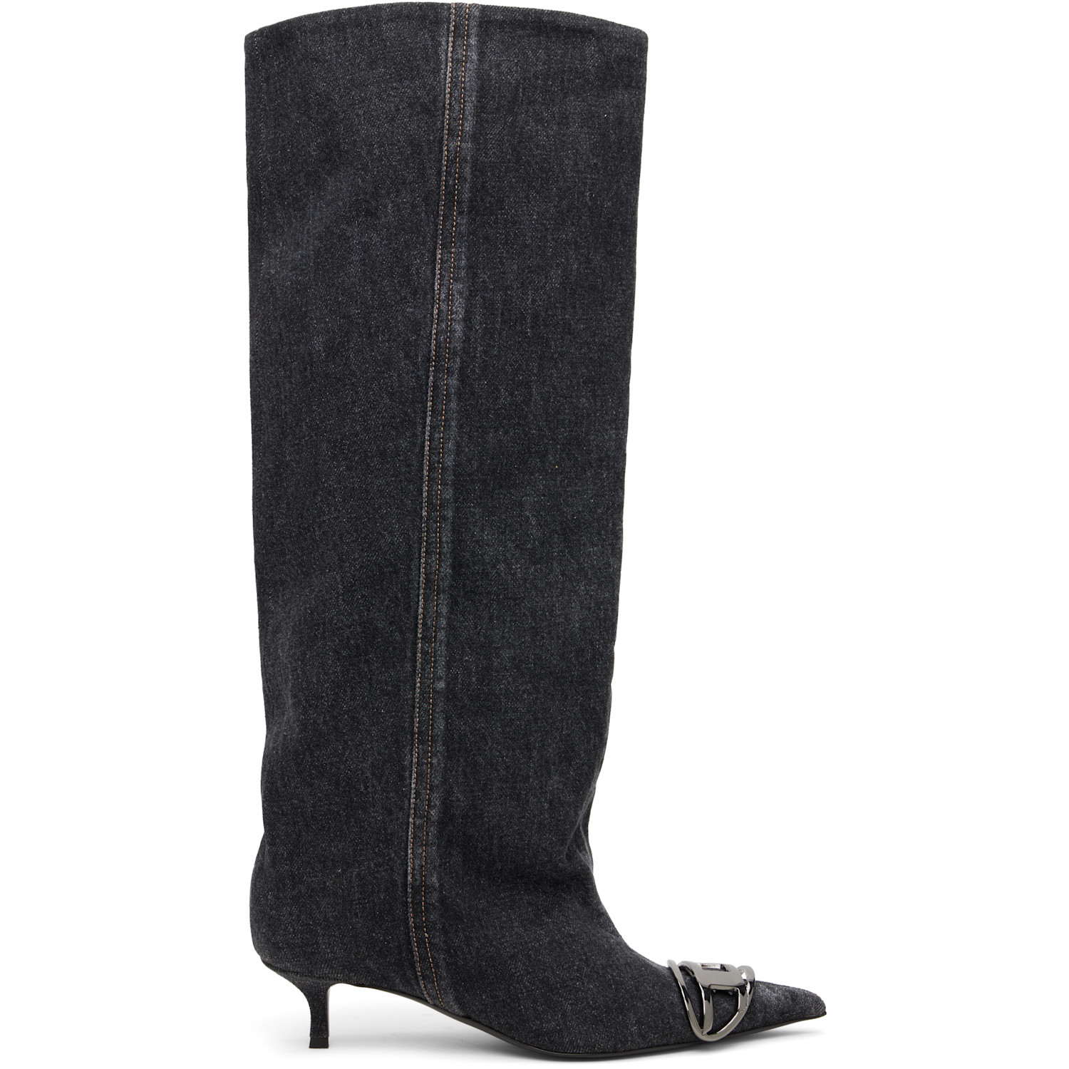 Diesel D-Hiko Bt X boots | Smart Closet