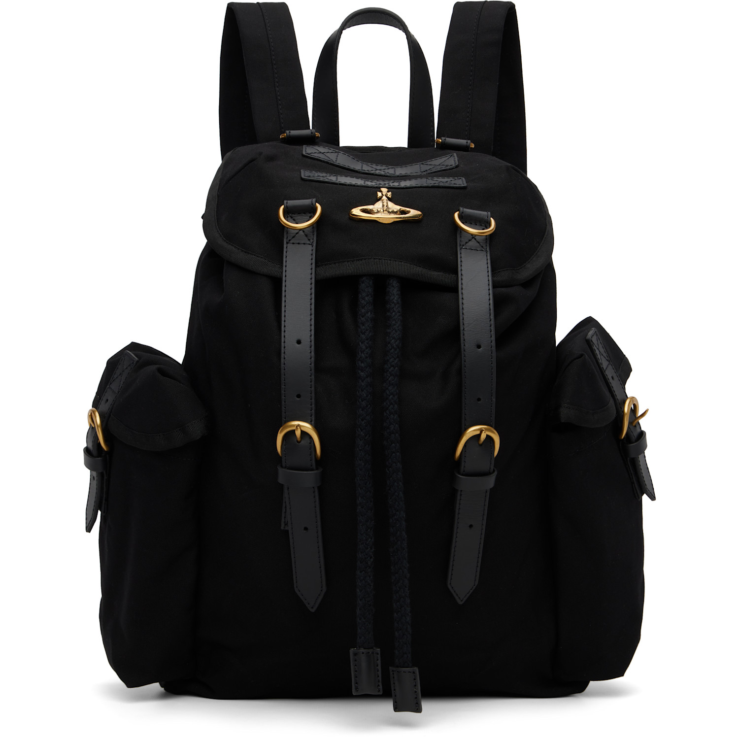 Vivienne Westwood Edward backpack bag | Smart Closet