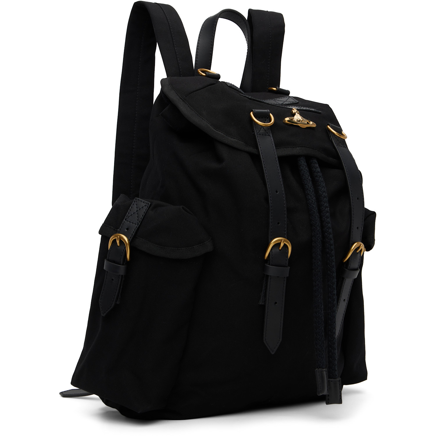 Vivienne Westwood Edward backpack bag | Smart Closet