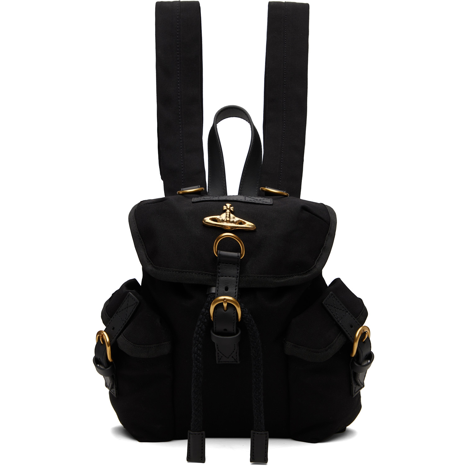 Vivienne Westwood Edward backpack bag | Smart Closet
