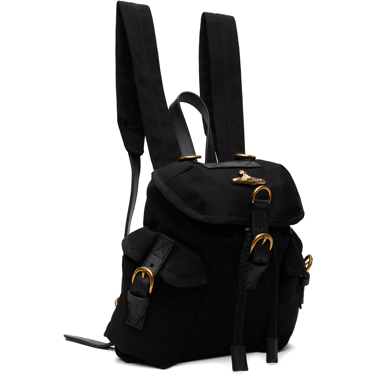 Vivienne Westwood Edward backpack bag | Smart Closet