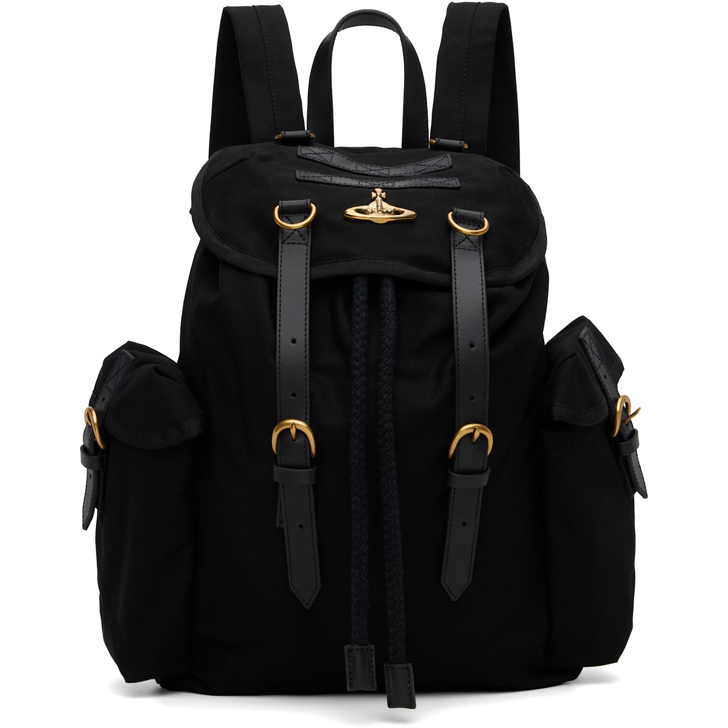 Vivienne Westwood Edward backpack bag | Smart Closet