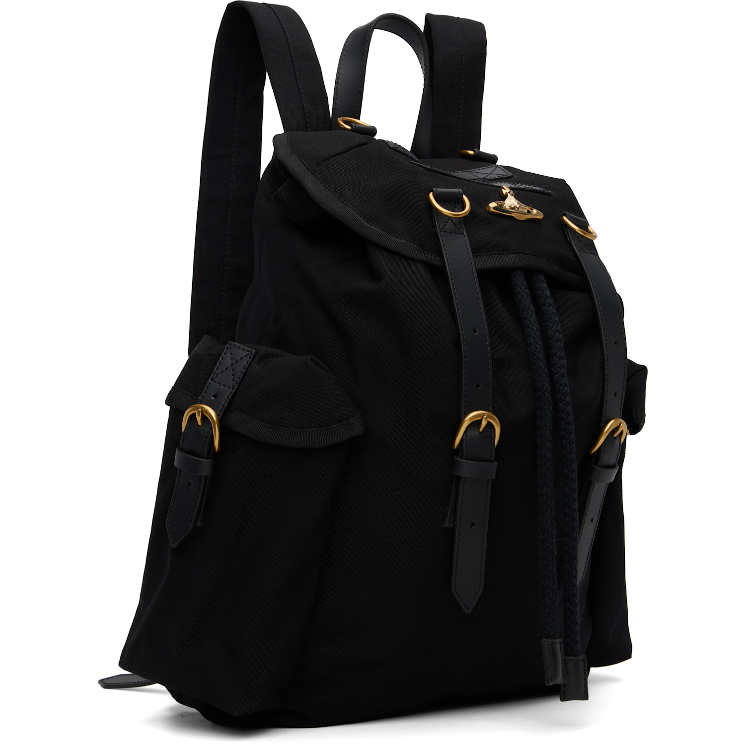 Vivienne Westwood Edward backpack bag | Smart Closet