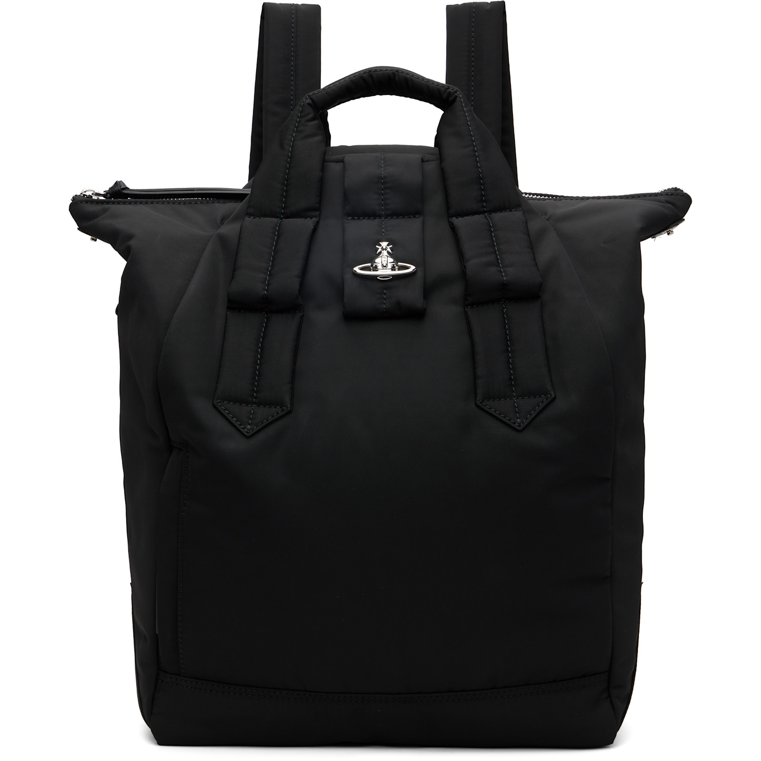 Vivienne Westwood Edward backpack bag | Smart Closet