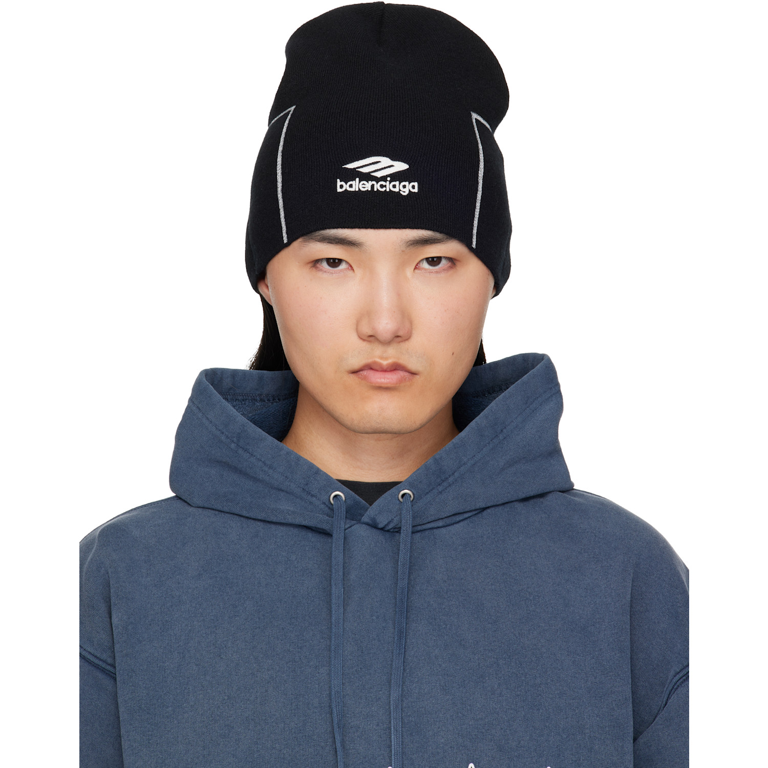 Balenciaga Unity Sports Icon Cap | Smart Closet