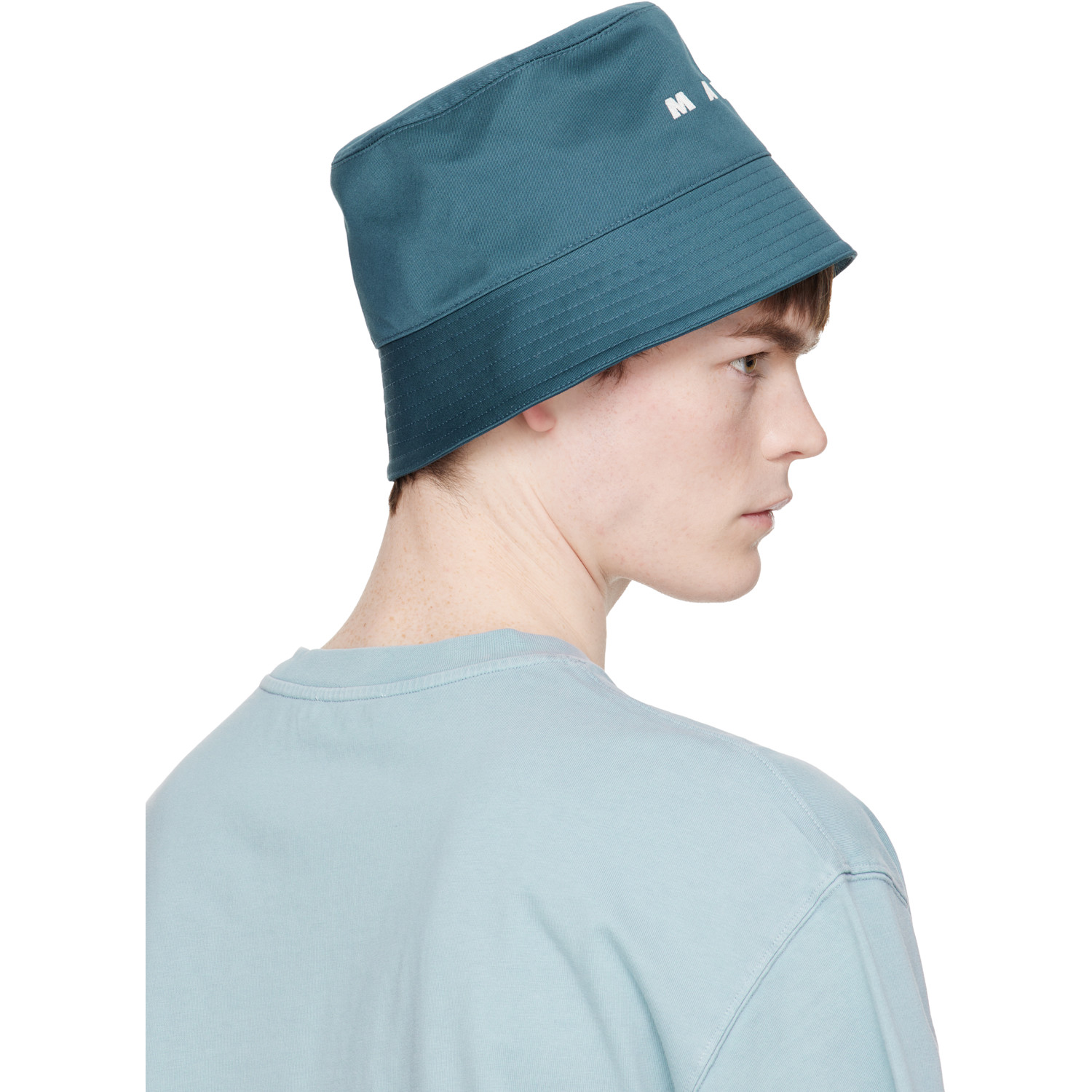 Marni X Carhartt Bucket Hat | Smart Closet