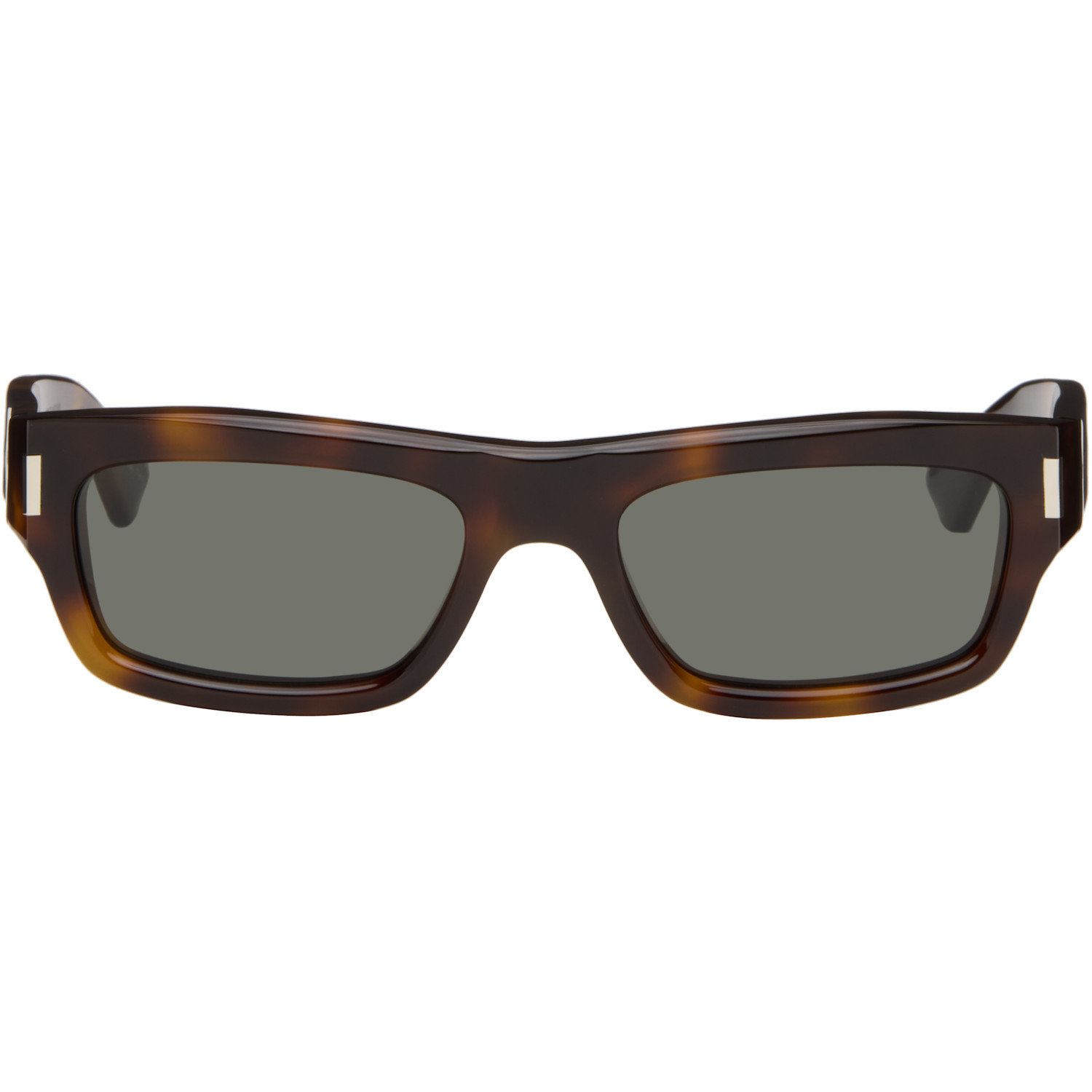 Saint Laurent SL 462 Sulpice acetate sunglasses | Smart Closet