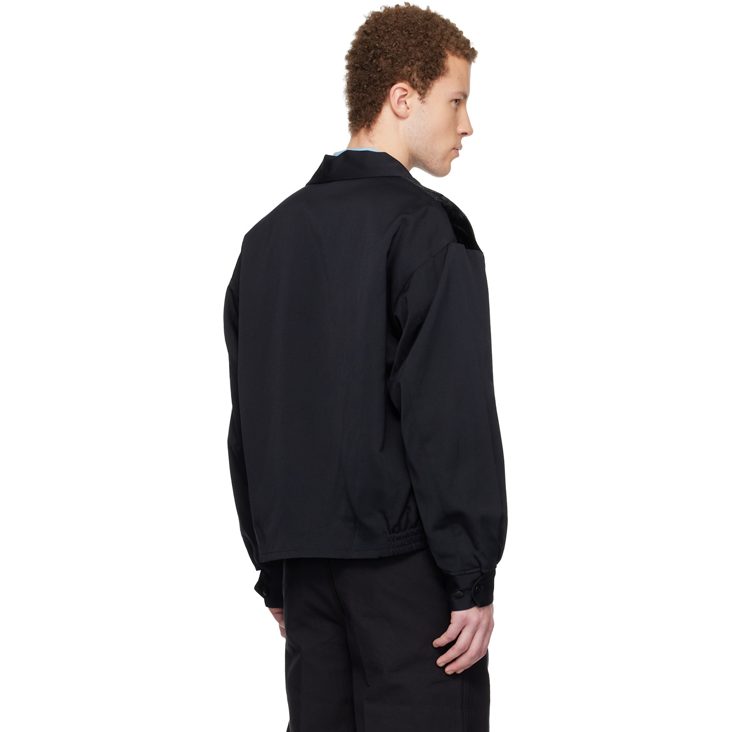 visvim Kiyari Santome jacket | Smart Closet
