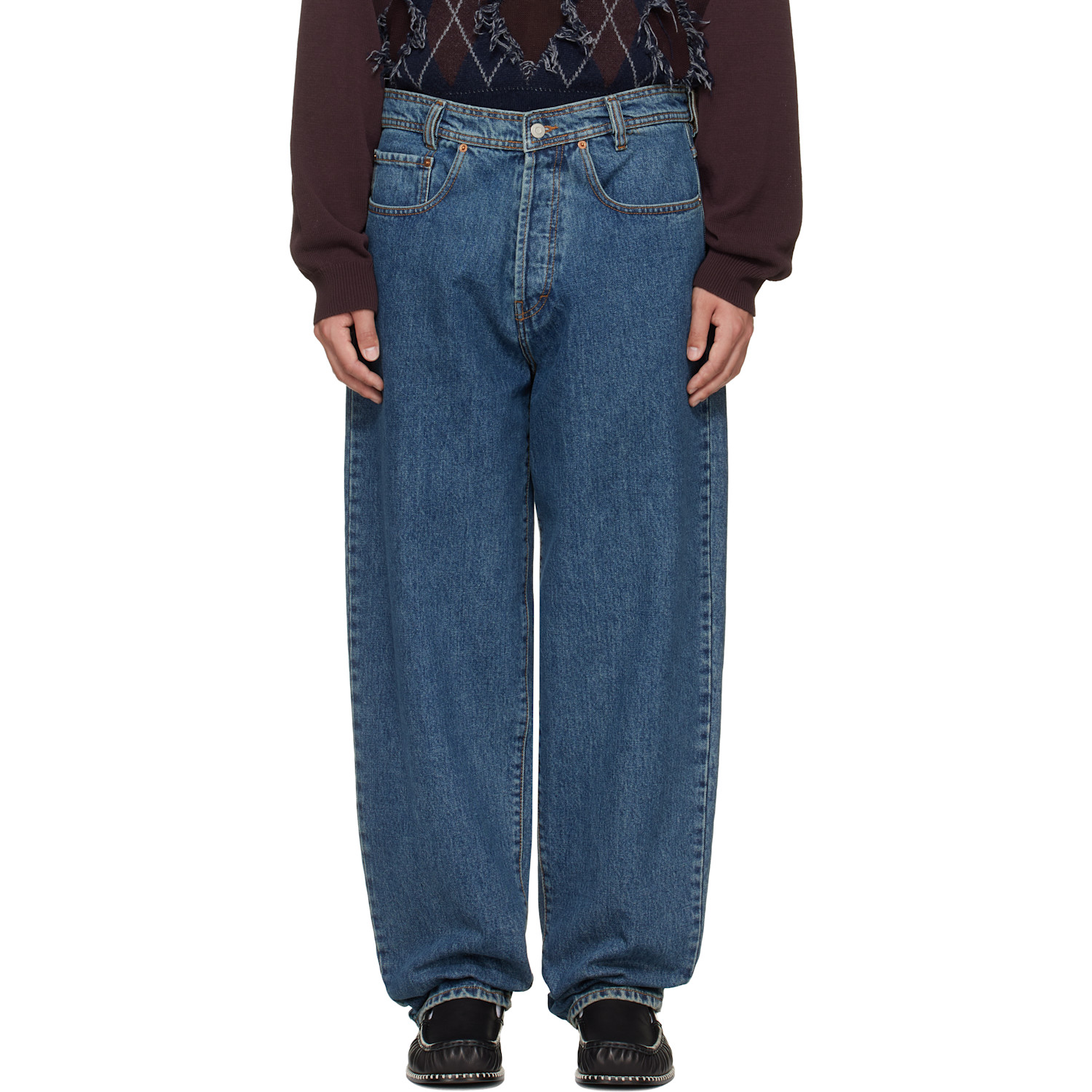 Magliano Classic Super Pants | Smart Closet