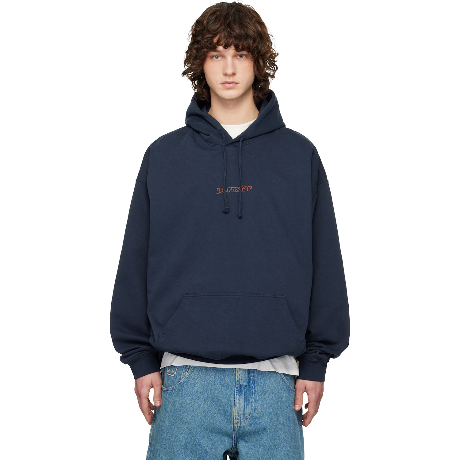 VETEMENTS Black Solidarity Hoodie | Smart Closet