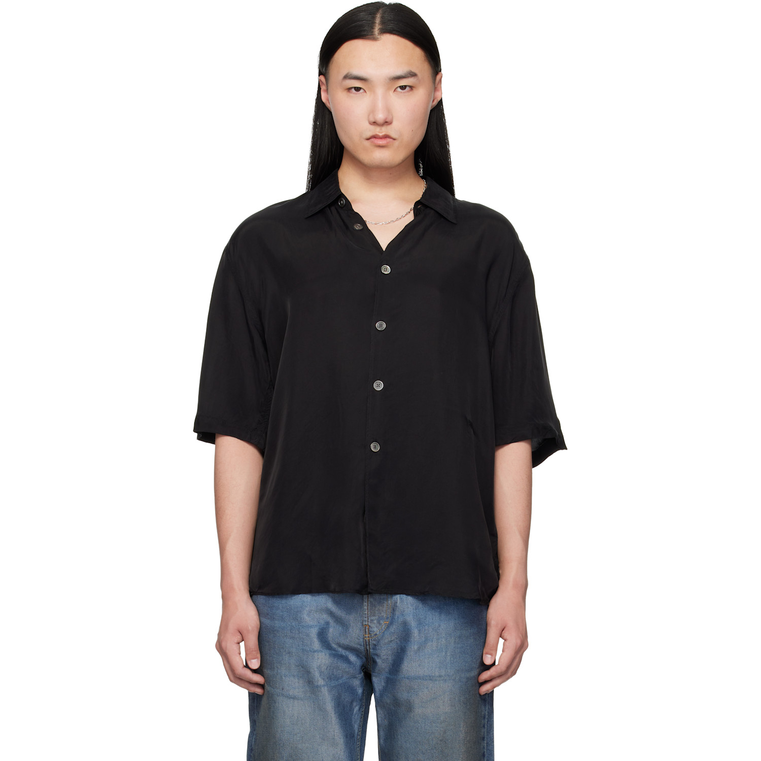 Our Legacy Poco Shirt | Smart Closet