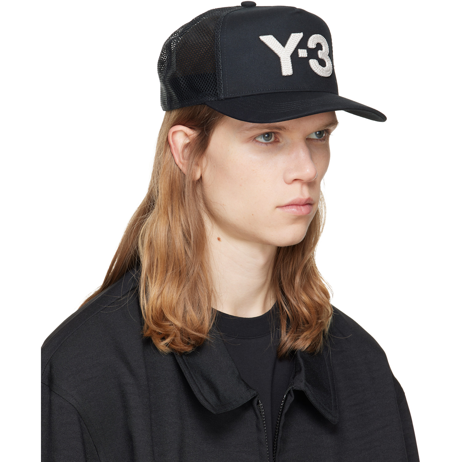Y-3 Cocoon Hood | Smart Closet