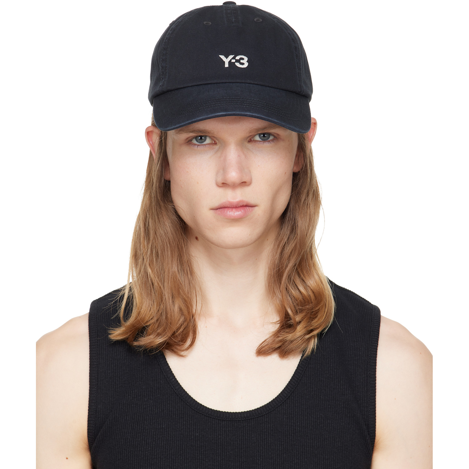 Y-3 Cocoon Hood | Smart Closet