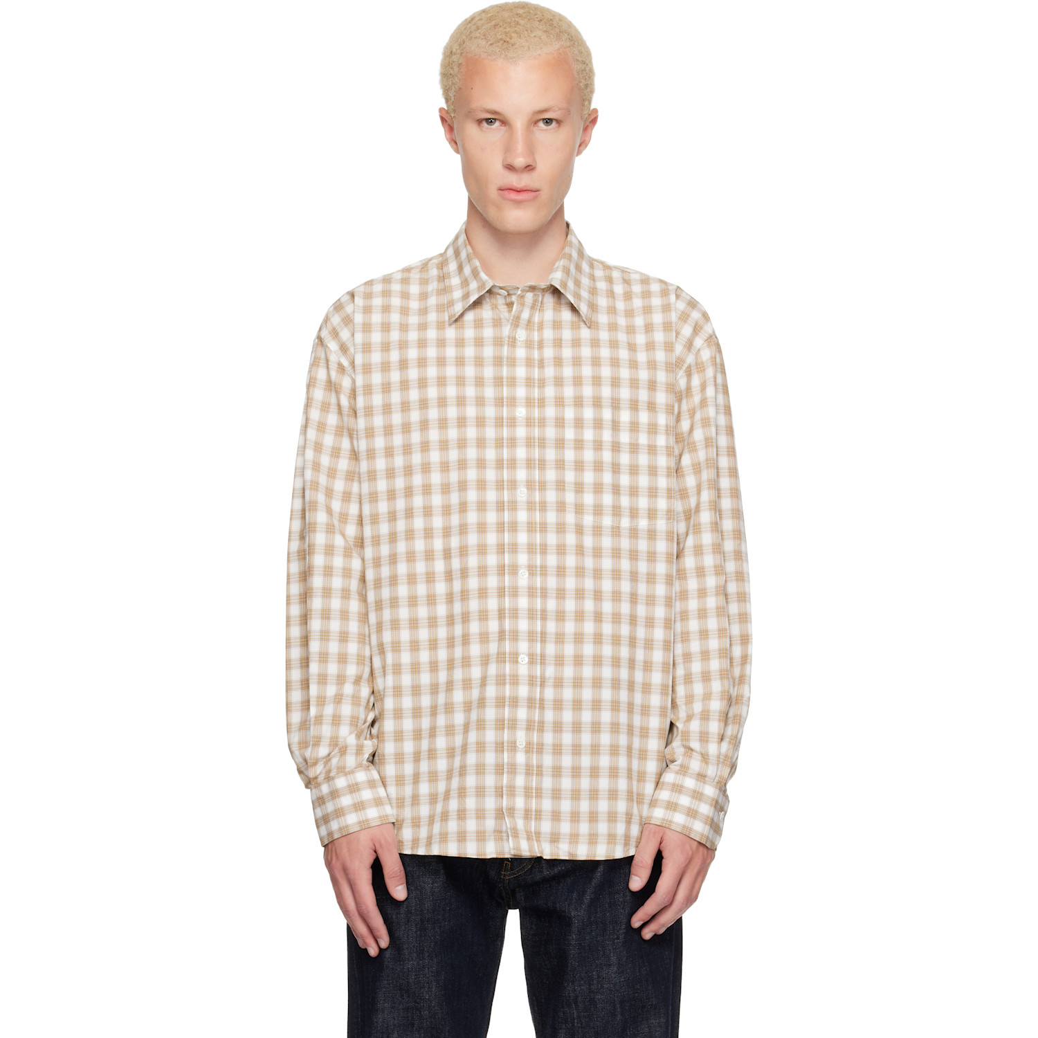 Sunflower Aske Wool-blend Sweater | Smart Closet