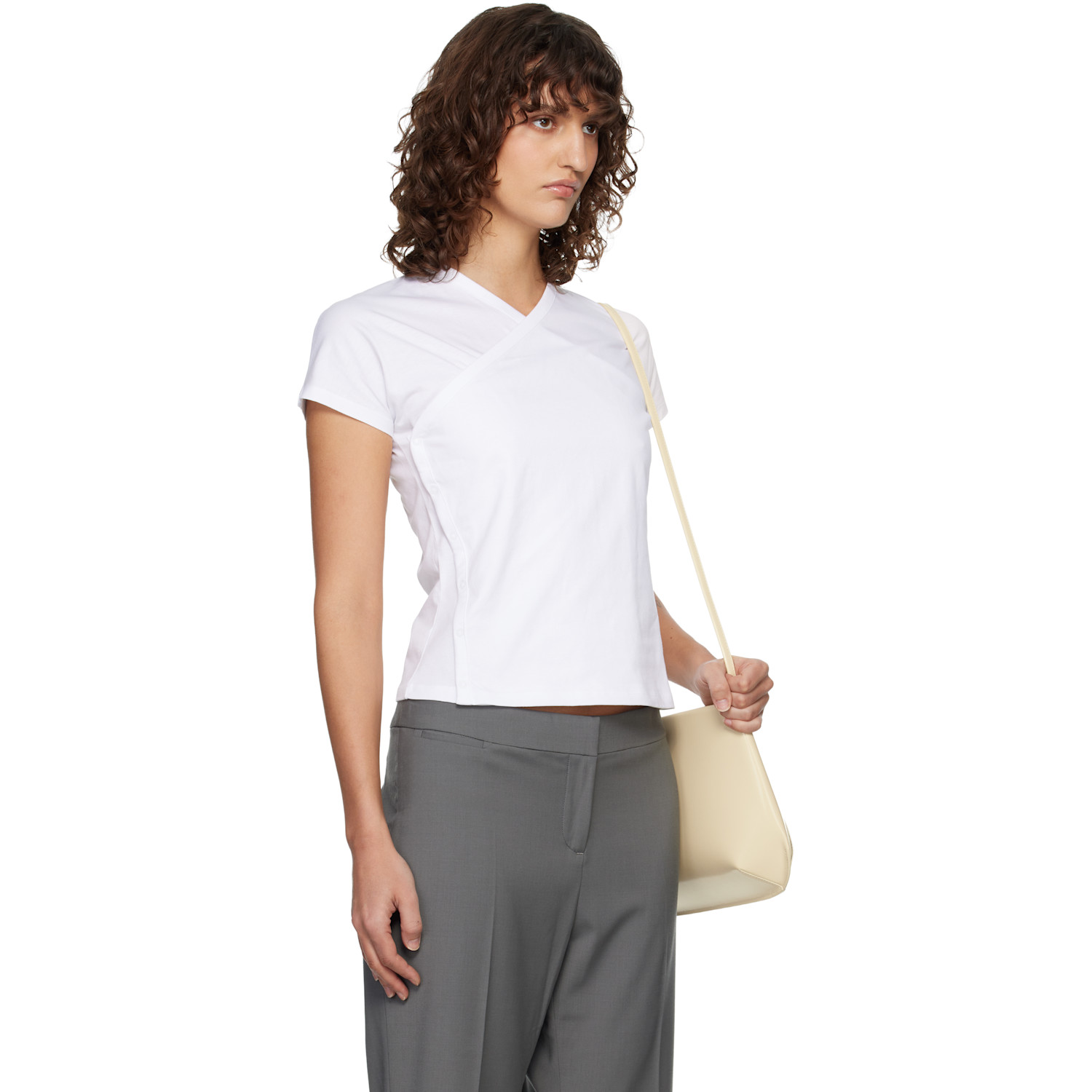 paloma wool Tシャツ Olimpia T-Shirt WDCI04 | PALOMA WOOL | FETCHING