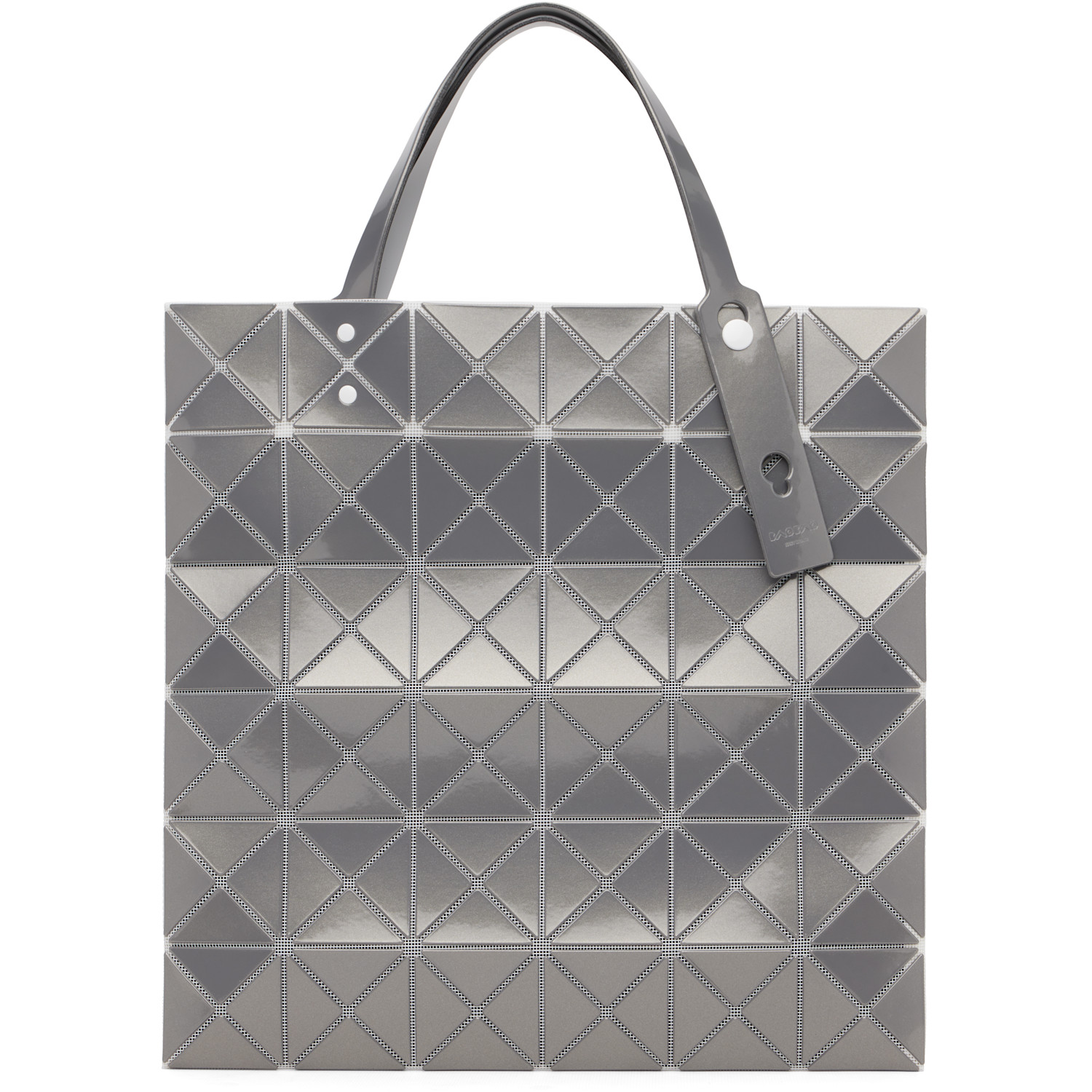 Bao Bao Issey Miyake Cuboid Crossbody Bag | Smart Closet