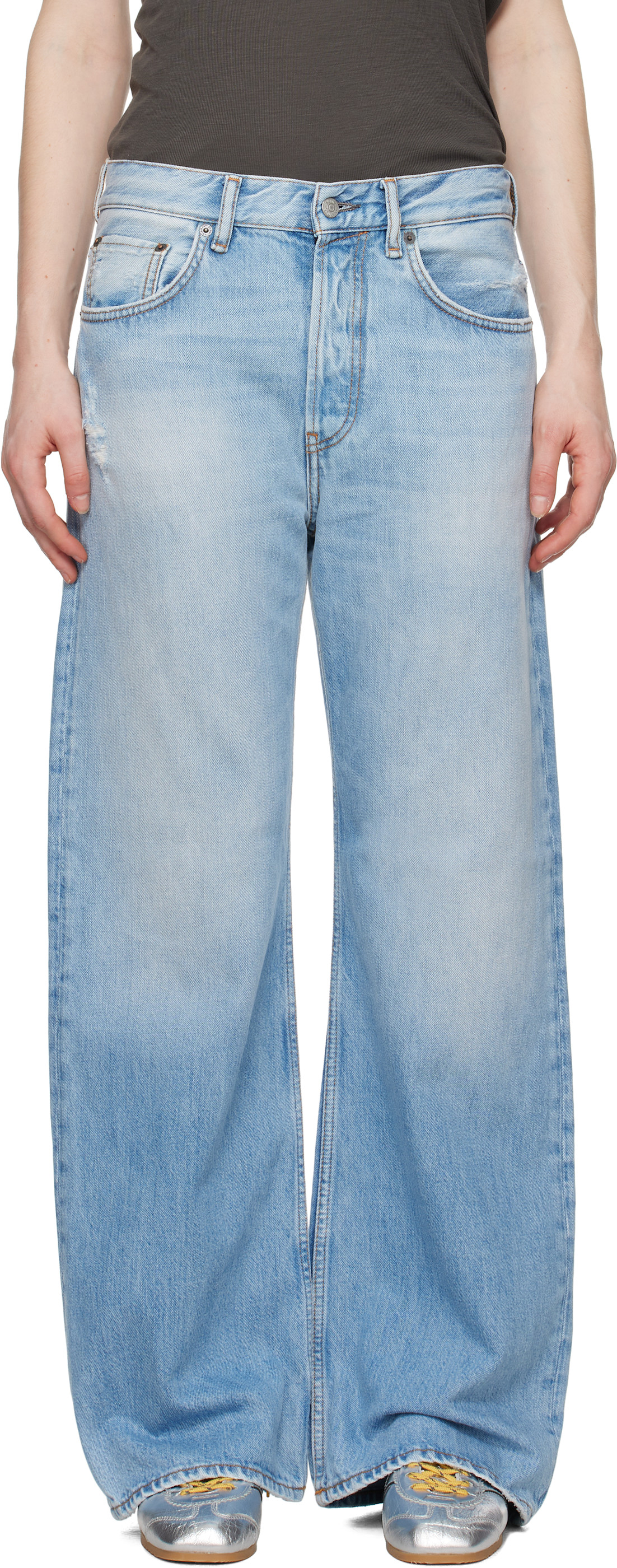 Acne Studios 1981F Jeans