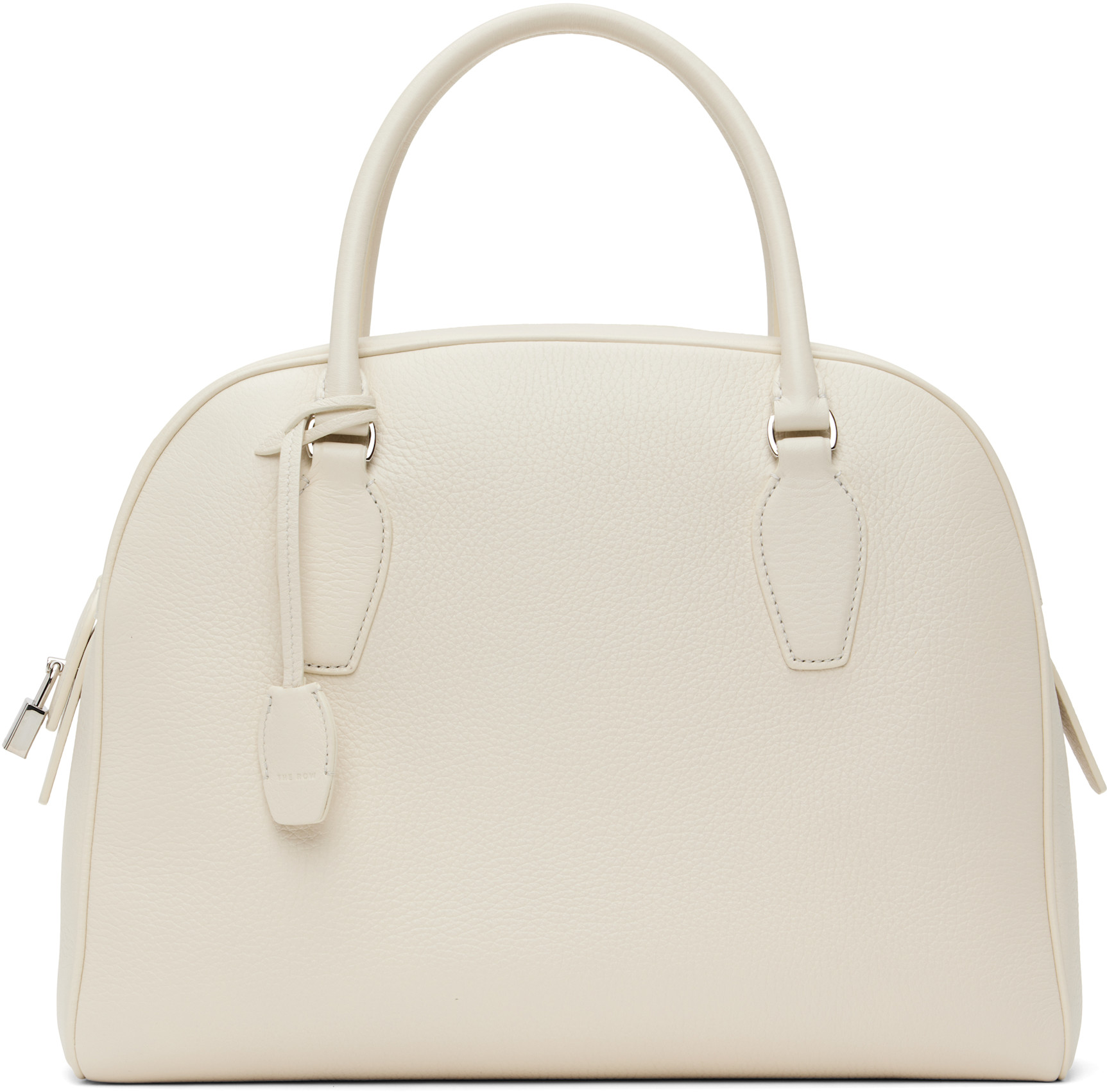 The Row Off-White India 12.00 Bag