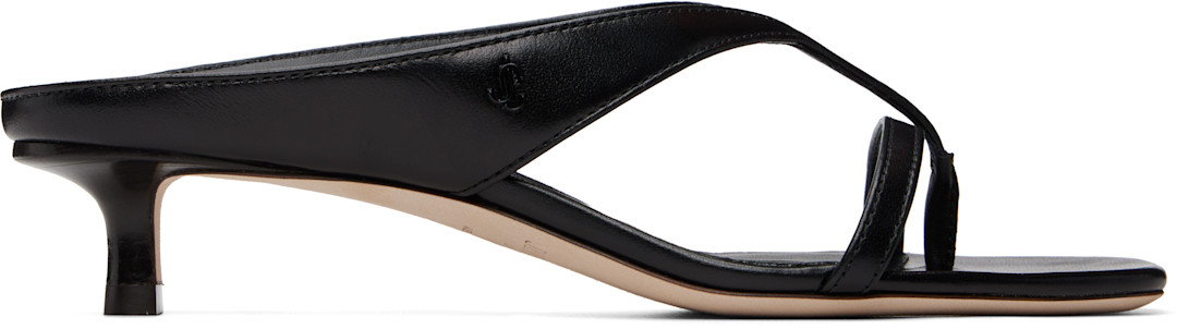 Jimmy Choo Emeri 35 ブラック