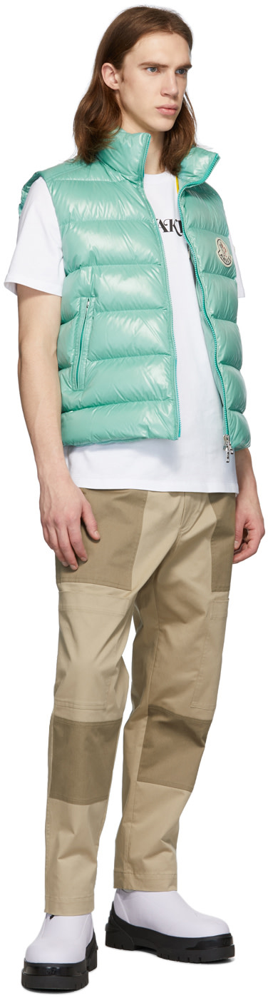 Moncler Genius: 2 Moncler 1952 コレクション Awake NY Edition
