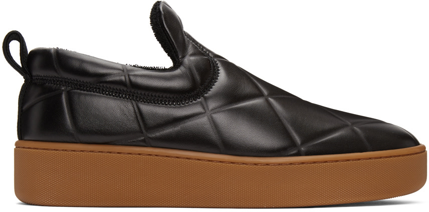 Bottega Veneta - Baskets 'The Quilt'