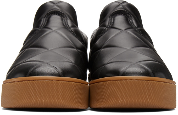 Bottega Veneta - Baskets 'The Quilt'