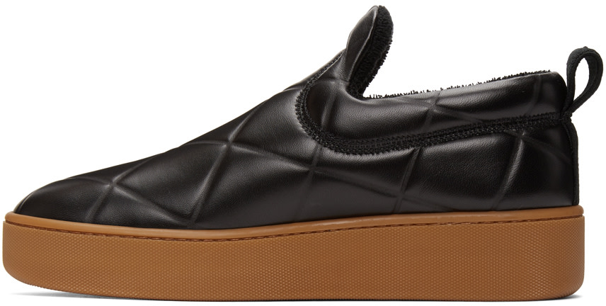 Bottega Veneta - Baskets 'The Quilt'