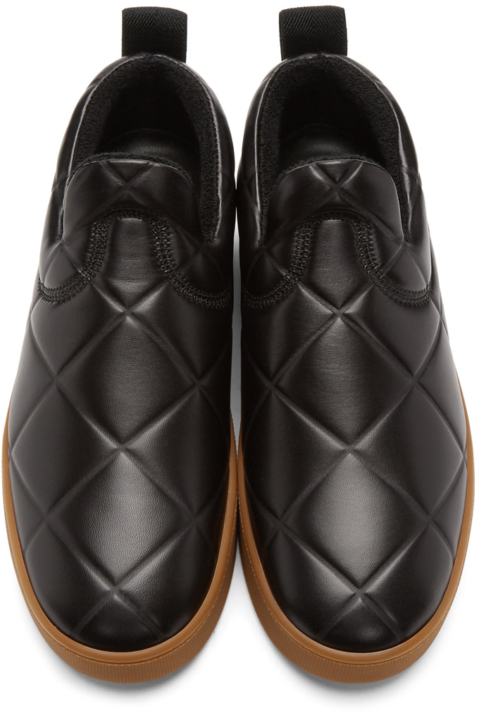 Bottega Veneta - Baskets 'The Quilt'