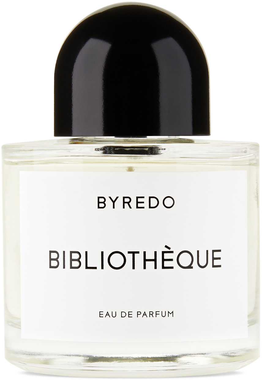 Byredo - Eau de parfum Bibliotheque, 100 ml