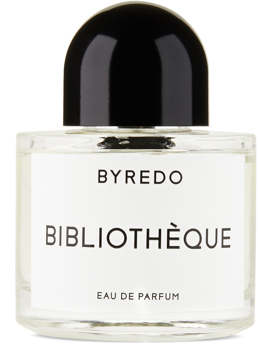 Byredo - Bibliotheque Eau De Parfum, 50 mL