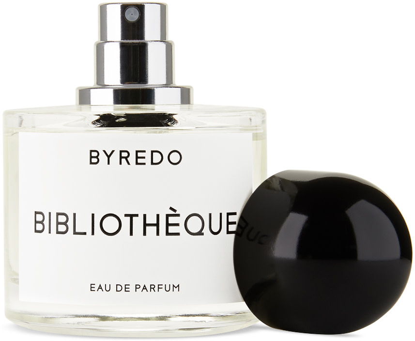 Byredo - Bibliotheque Eau De Parfum, 50 mL
