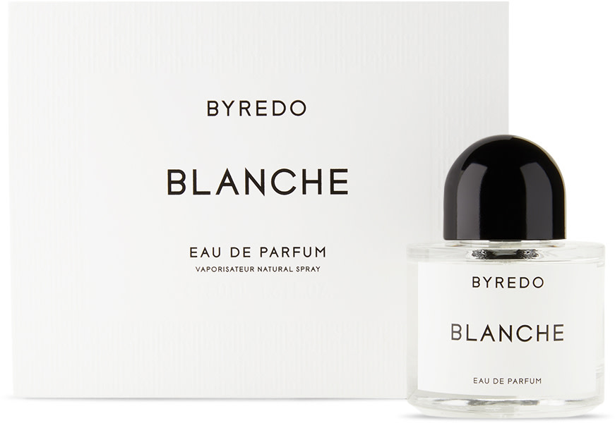Byredo - Eau de parfum Blanche, 50 ml
