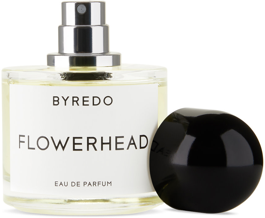 Byredo - Flowerhead 淡香精 50mL