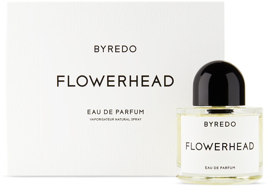 Byredo - Flowerhead 淡香精 50mL