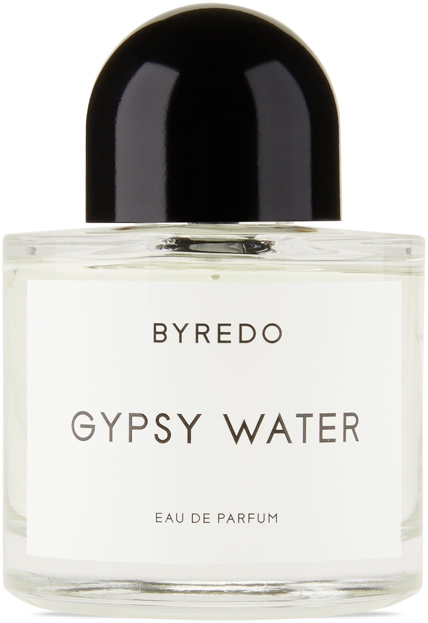 Byredo - Gypsy Water Eau de Parfum, 100 mL