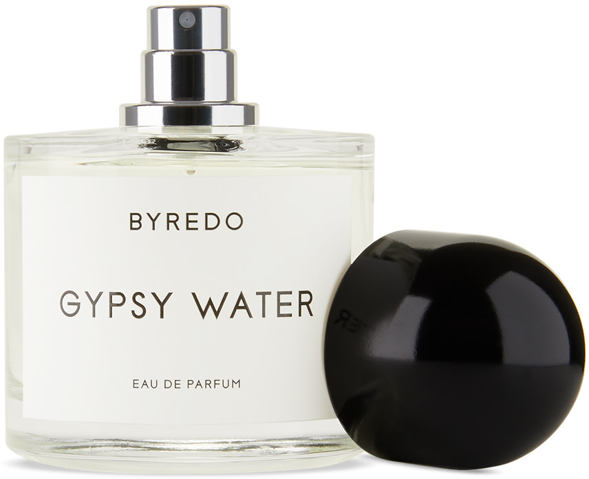 Byredo - Gypsy Water Eau de Parfum, 100 mL
