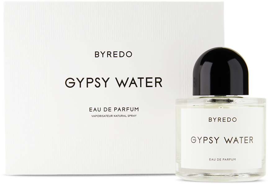 Byredo - Gypsy Water Eau de Parfum, 100 mL