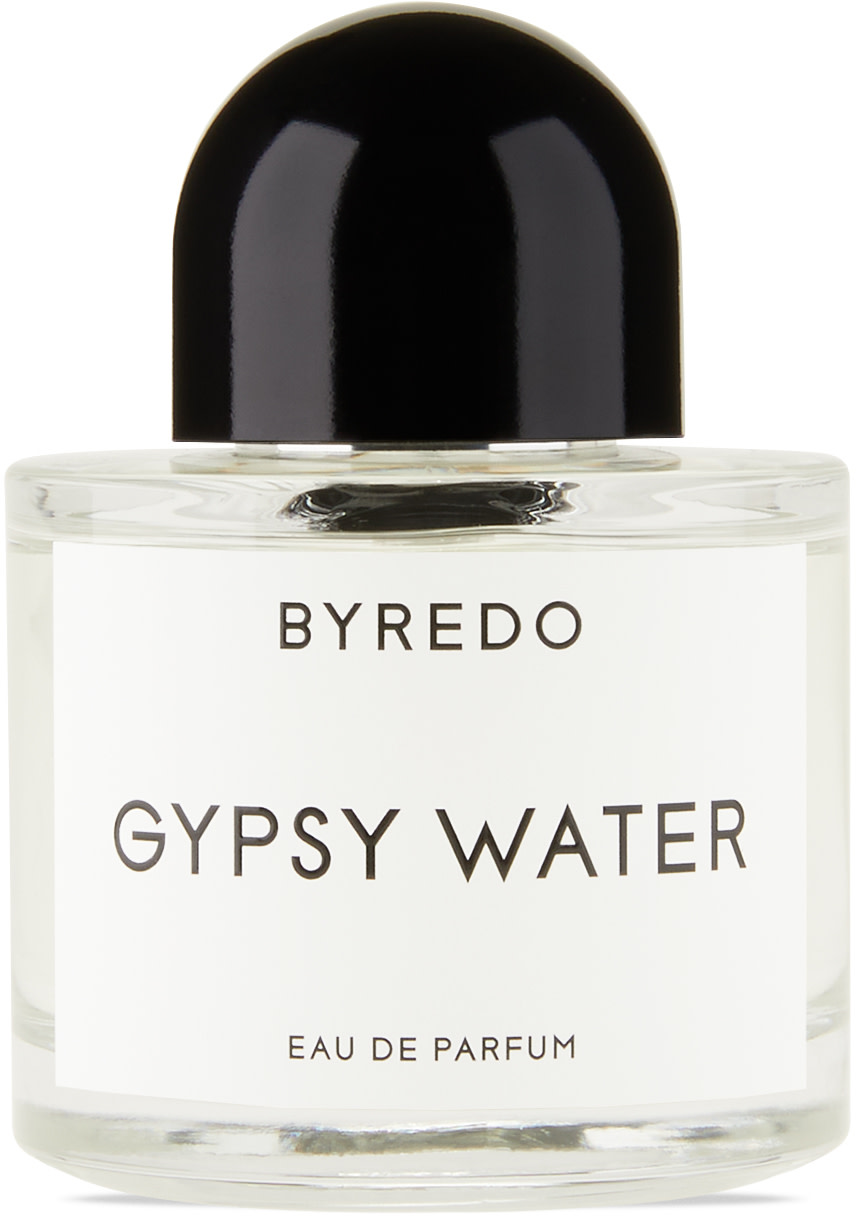 Byredo: Gypsy Water Eau de Parfum, 50 mL | SSENSE