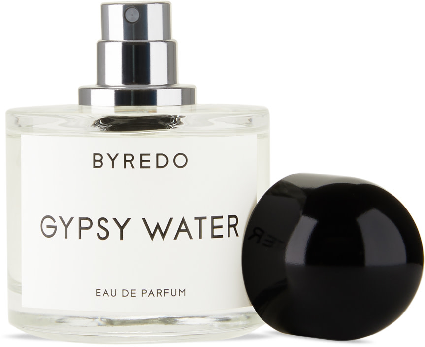Byredo: Gypsy Water Eau de Parfum, 50 mL | SSENSE